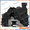 Serrure de porte droite pour OPEL | EZC-PL-053, 13258274